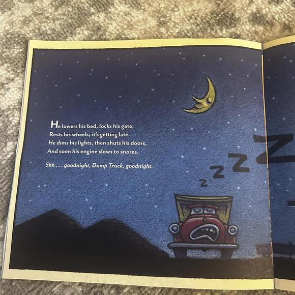 Scholastic Construction Themed Books - Picture 3 of 7